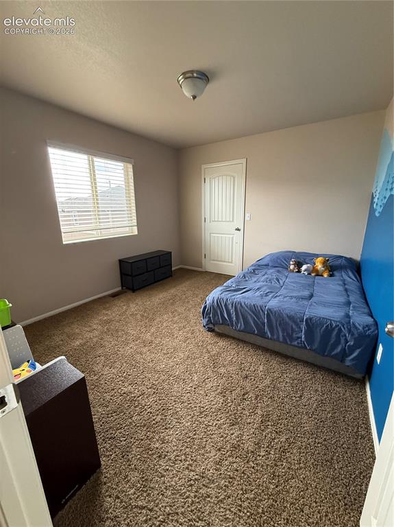 3715 Chia Drive Colorado Springs CO 80925