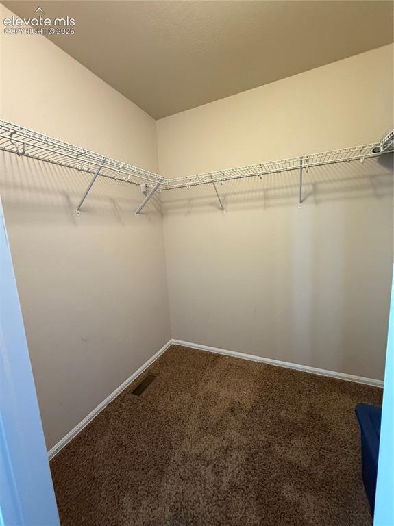 3715 Chia Drive Colorado Springs CO 80925