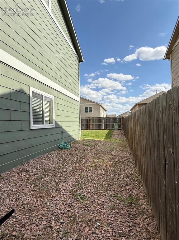 3715 Chia Drive Colorado Springs CO 80925
