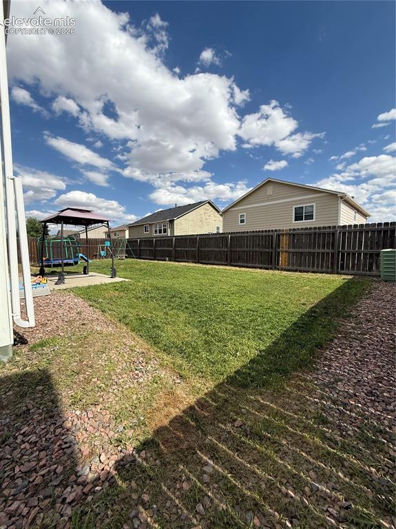3715 Chia Drive Colorado Springs CO 80925
