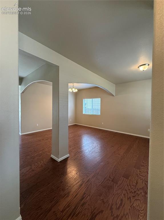 3715 Chia Drive Colorado Springs CO 80925