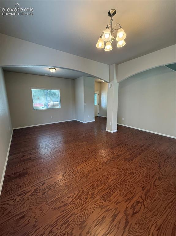 3715 Chia Drive Colorado Springs CO 80925