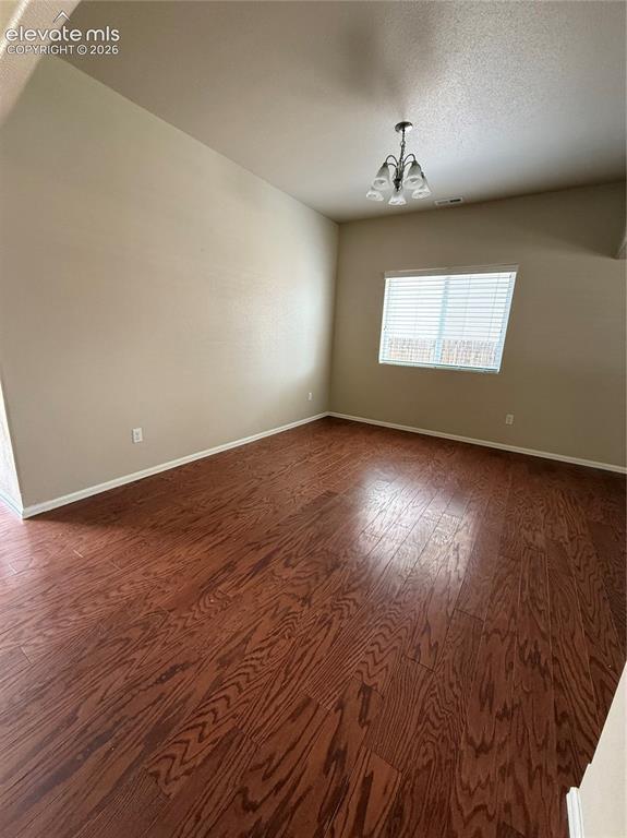 3715 Chia Drive Colorado Springs CO 80925