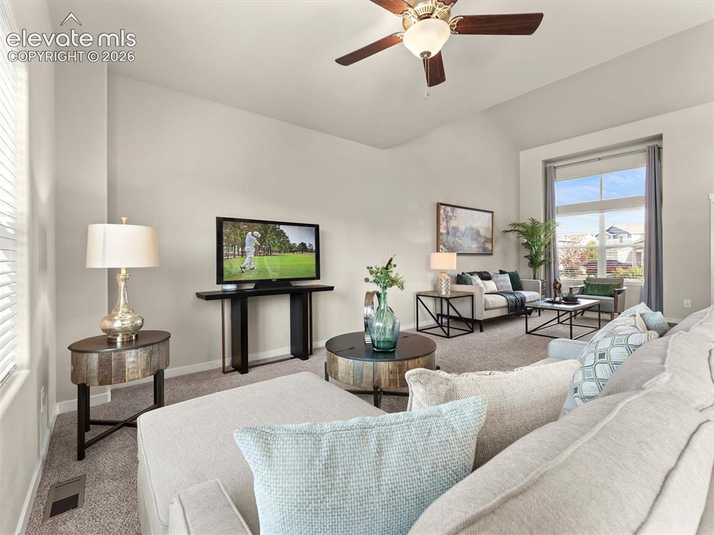 5951 Mumford Drive Colorado Springs CO 80925