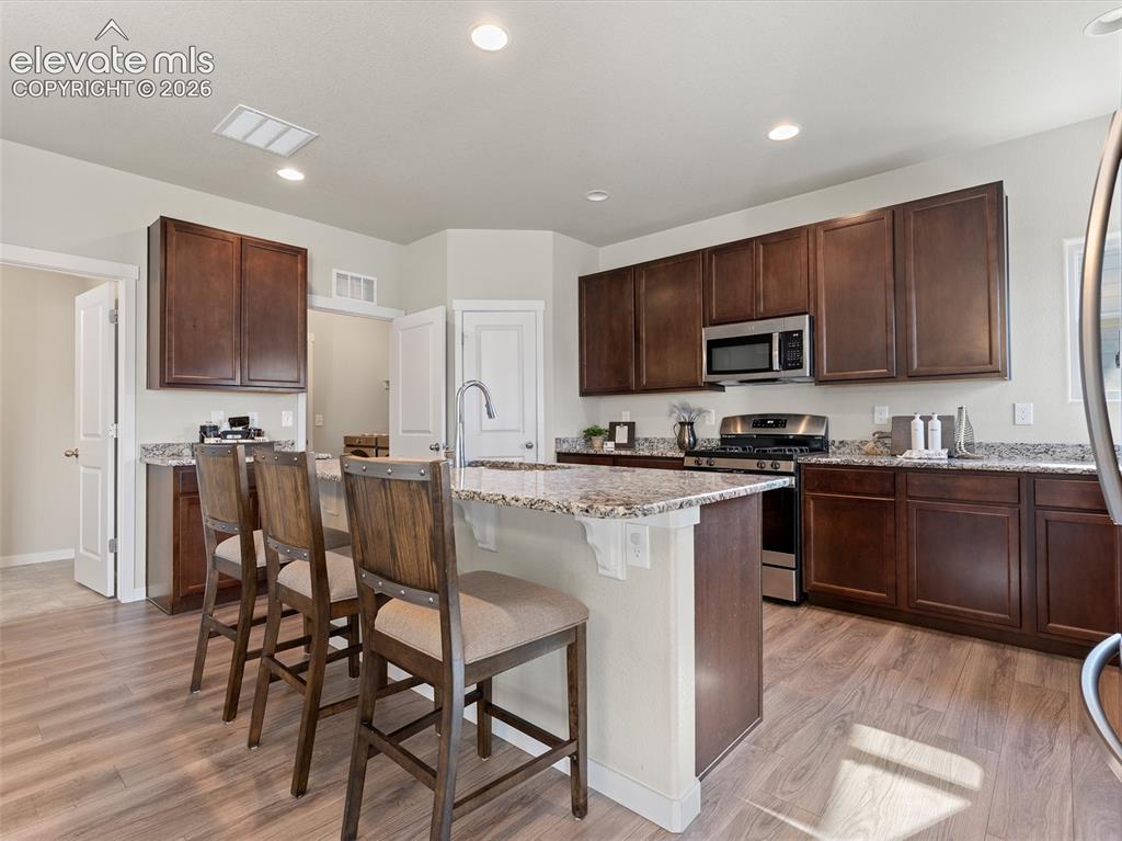5951 Mumford Drive Colorado Springs CO 80925