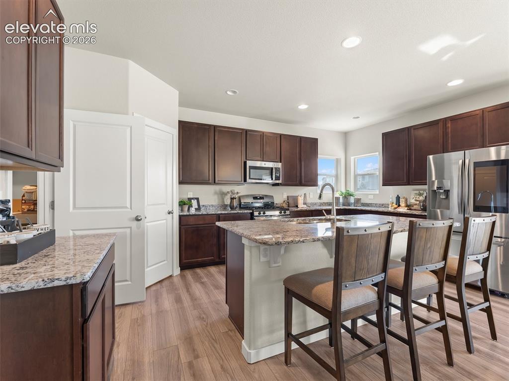 5951 Mumford Drive Colorado Springs CO 80925