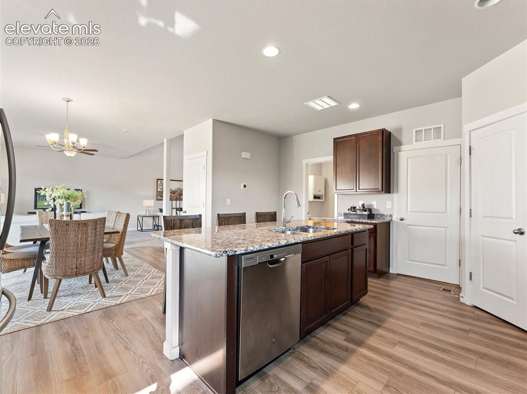5951 Mumford Drive Colorado Springs CO 80925
