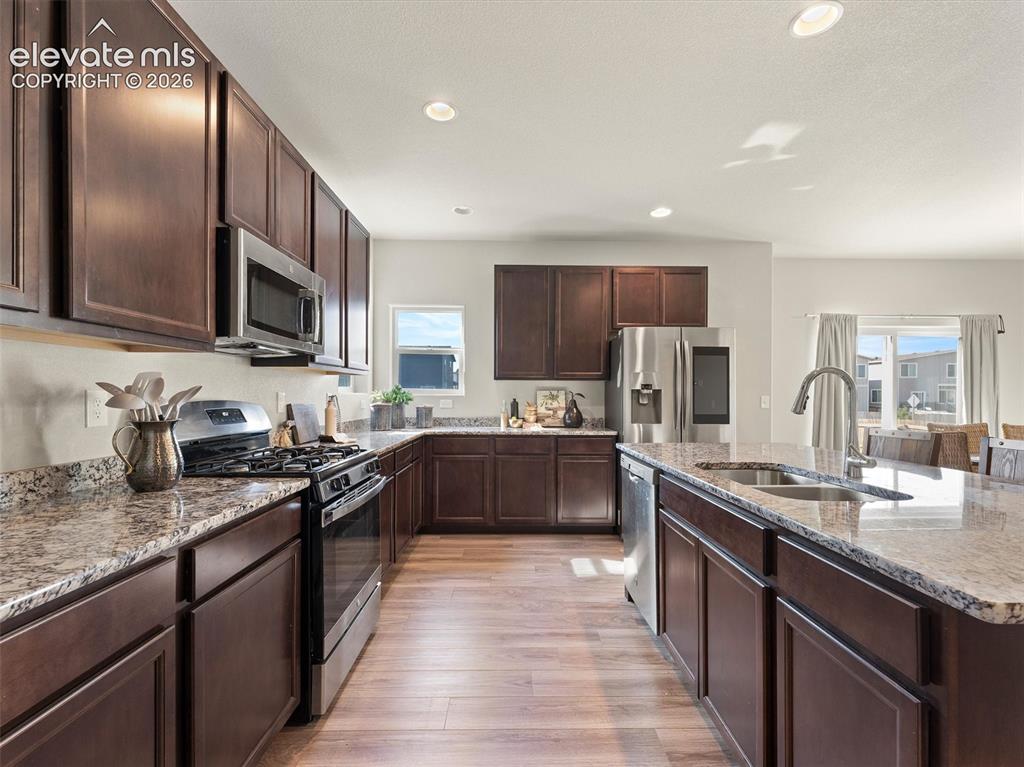 5951 Mumford Drive Colorado Springs CO 80925