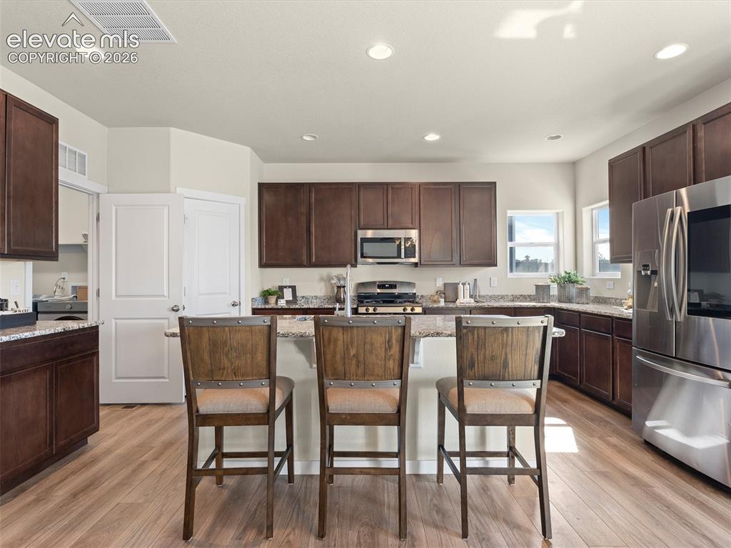 5951 Mumford Drive Colorado Springs CO 80925