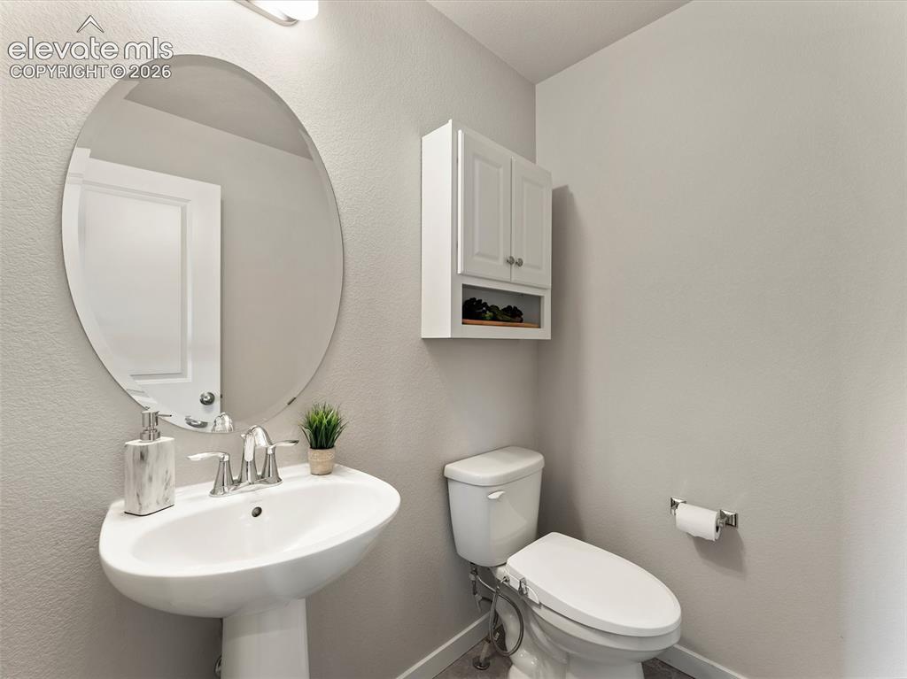 5951 Mumford Drive Colorado Springs CO 80925