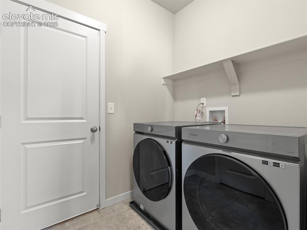 5951 Mumford Drive Colorado Springs CO 80925