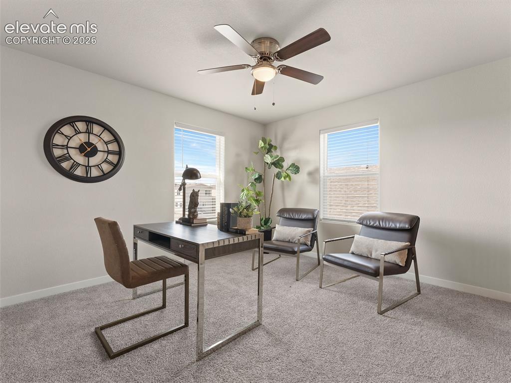 5951 Mumford Drive Colorado Springs CO 80925