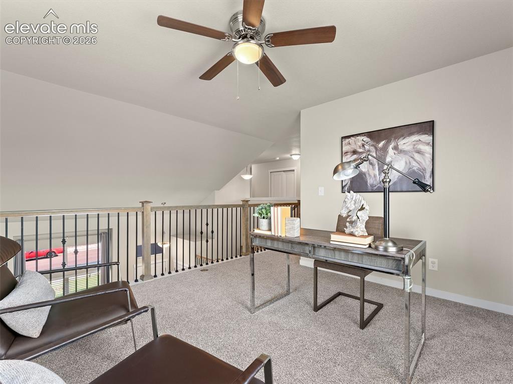 5951 Mumford Drive Colorado Springs CO 80925