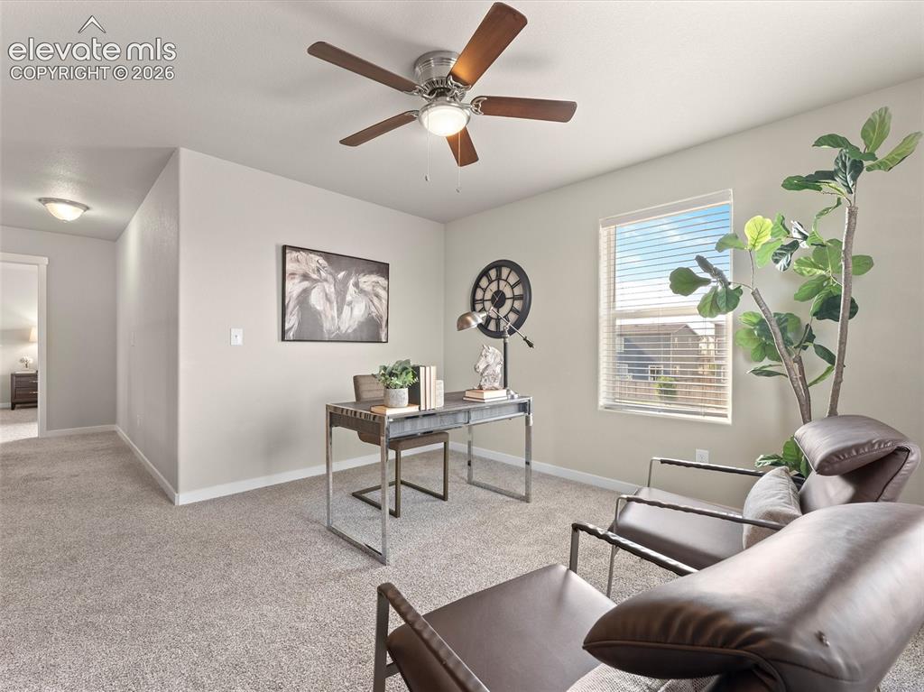 5951 Mumford Drive Colorado Springs CO 80925