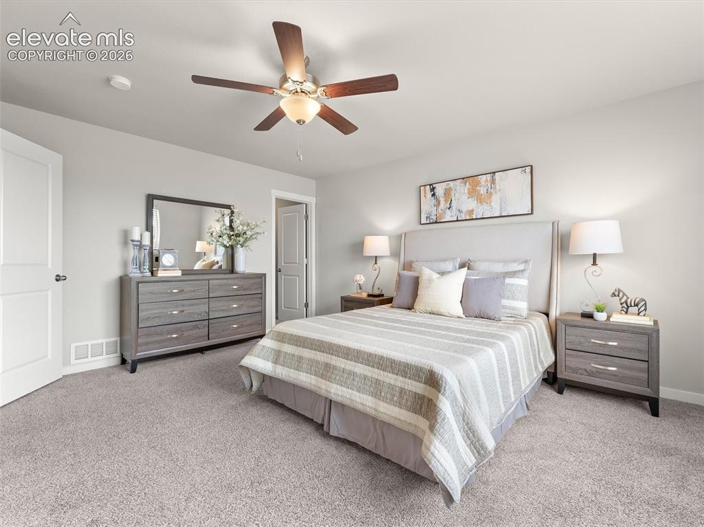 5951 Mumford Drive Colorado Springs CO 80925