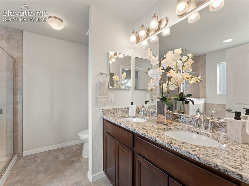 5951 Mumford Drive Colorado Springs CO 80925