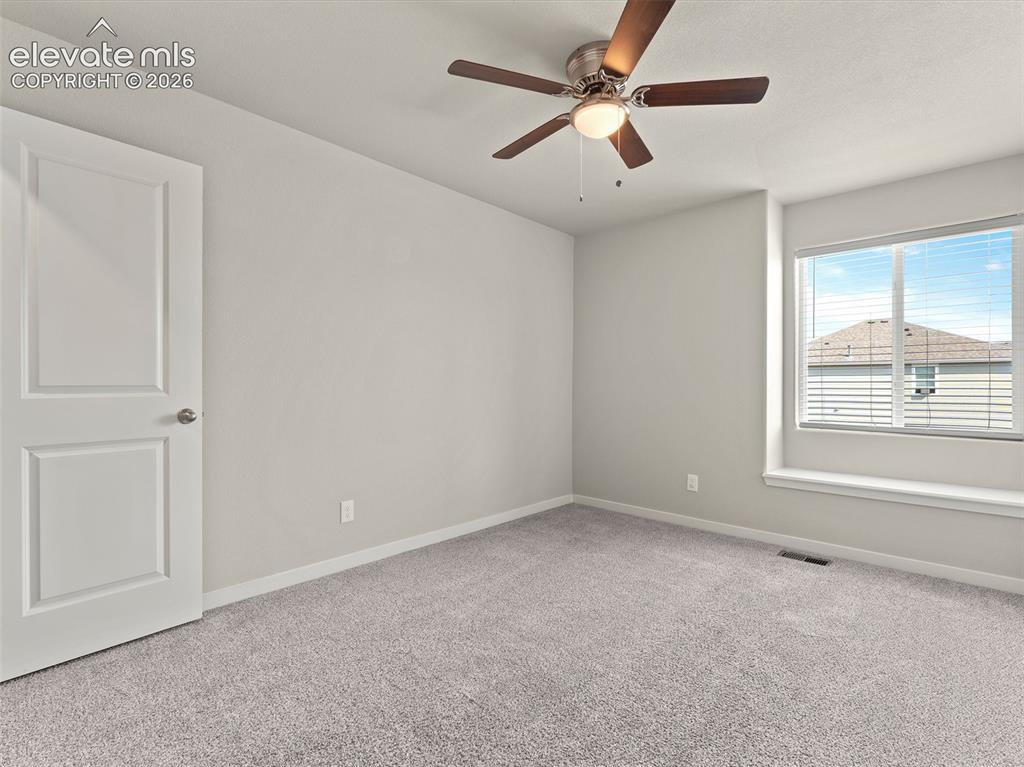5951 Mumford Drive Colorado Springs CO 80925