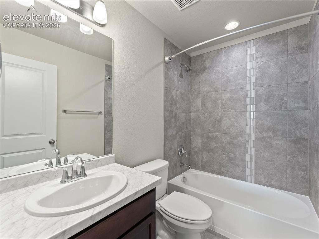 5951 Mumford Drive Colorado Springs CO 80925