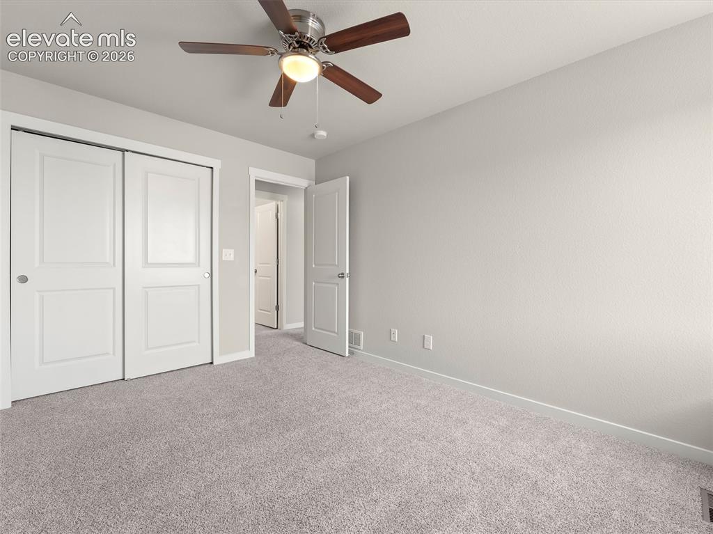 5951 Mumford Drive Colorado Springs CO 80925