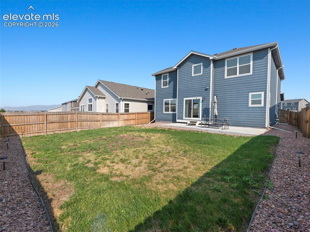 5951 Mumford Drive Colorado Springs CO 80925