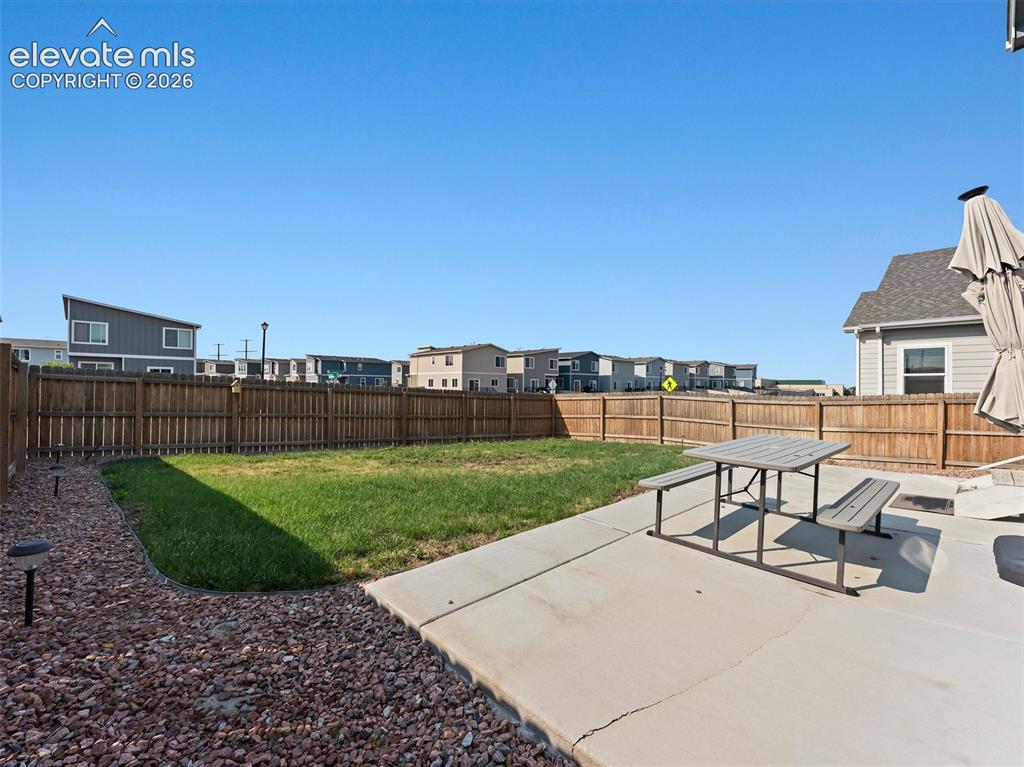 5951 Mumford Drive Colorado Springs CO 80925