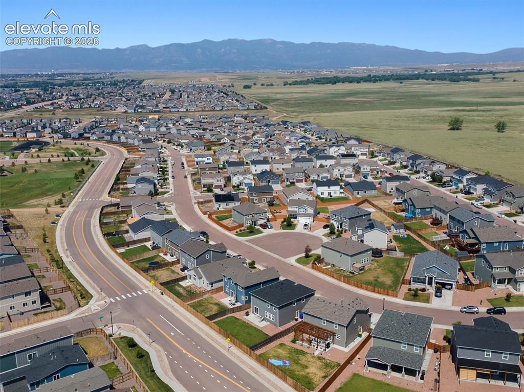 5951 Mumford Drive Colorado Springs CO 80925