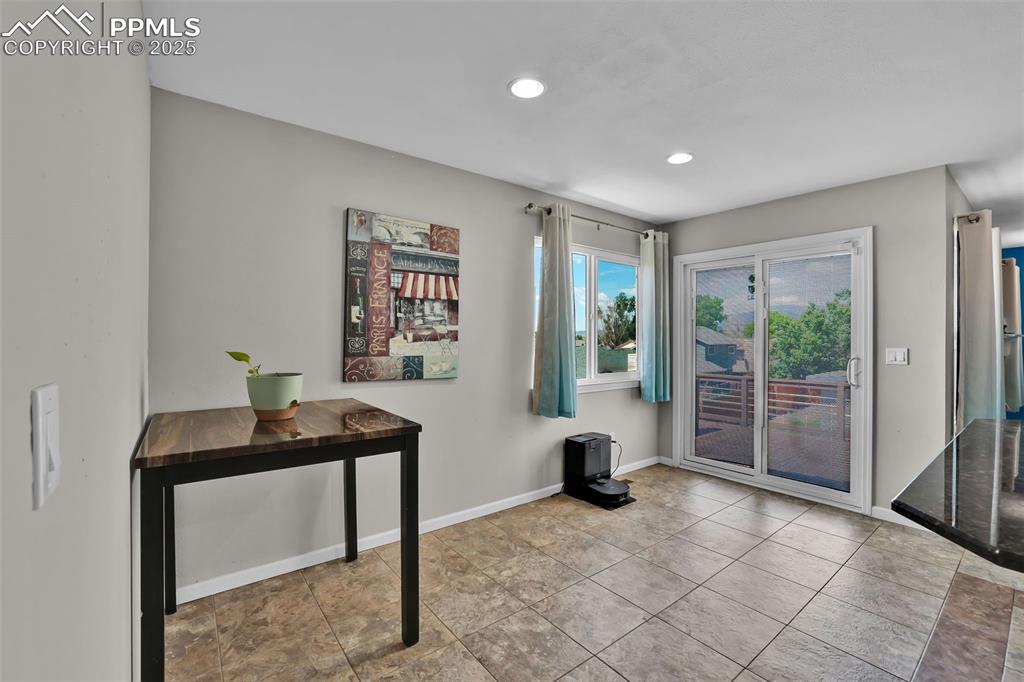 1065 Harbourne Street Colorado Springs CO 80911