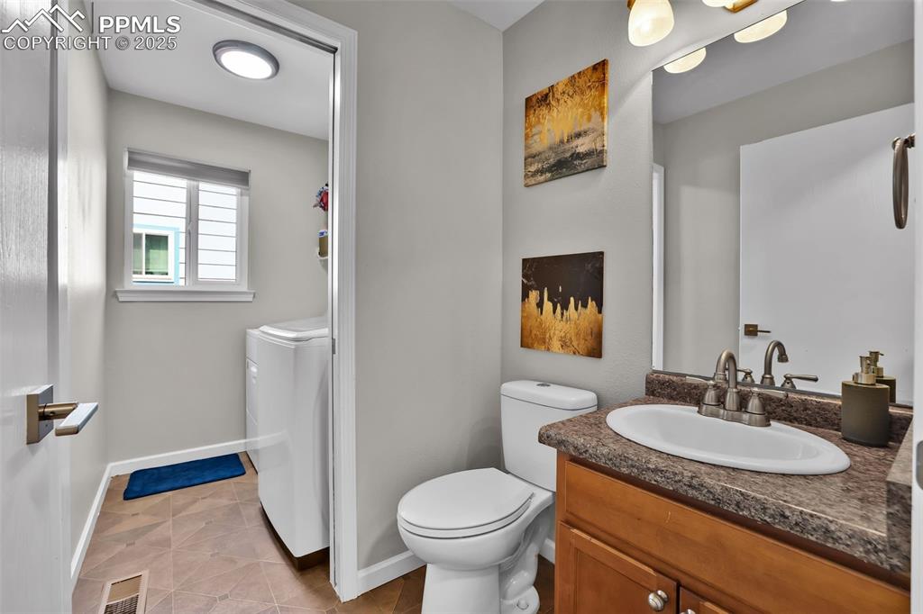 1065 Harbourne Street Colorado Springs CO 80911