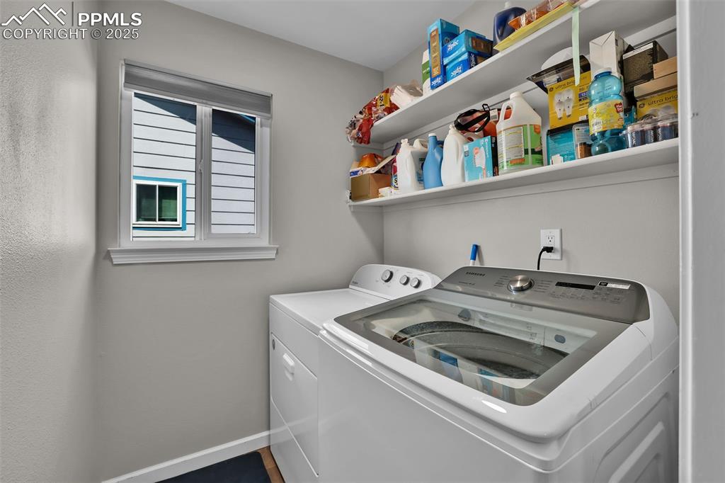 1065 Harbourne Street Colorado Springs CO 80911