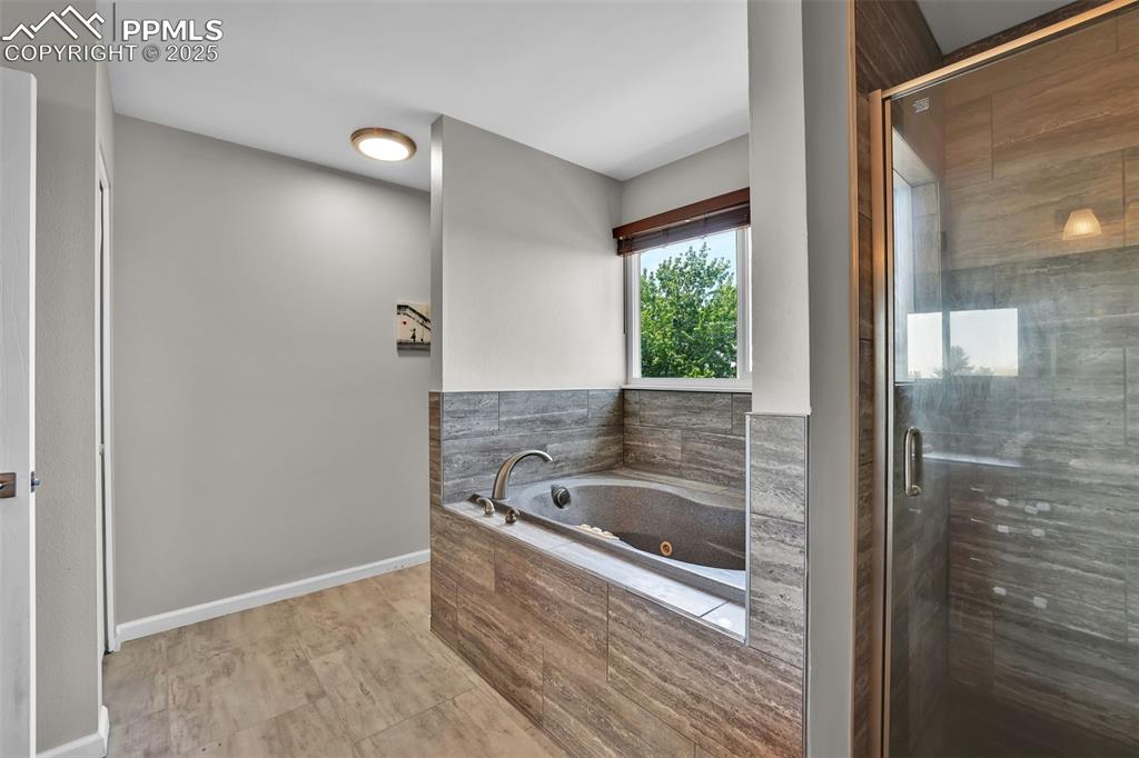 1065 Harbourne Street Colorado Springs CO 80911