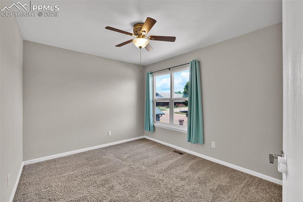 1065 Harbourne Street Colorado Springs CO 80911