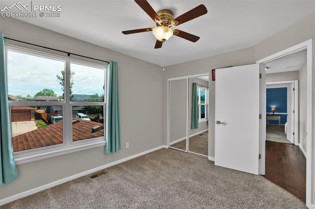 1065 Harbourne Street Colorado Springs CO 80911