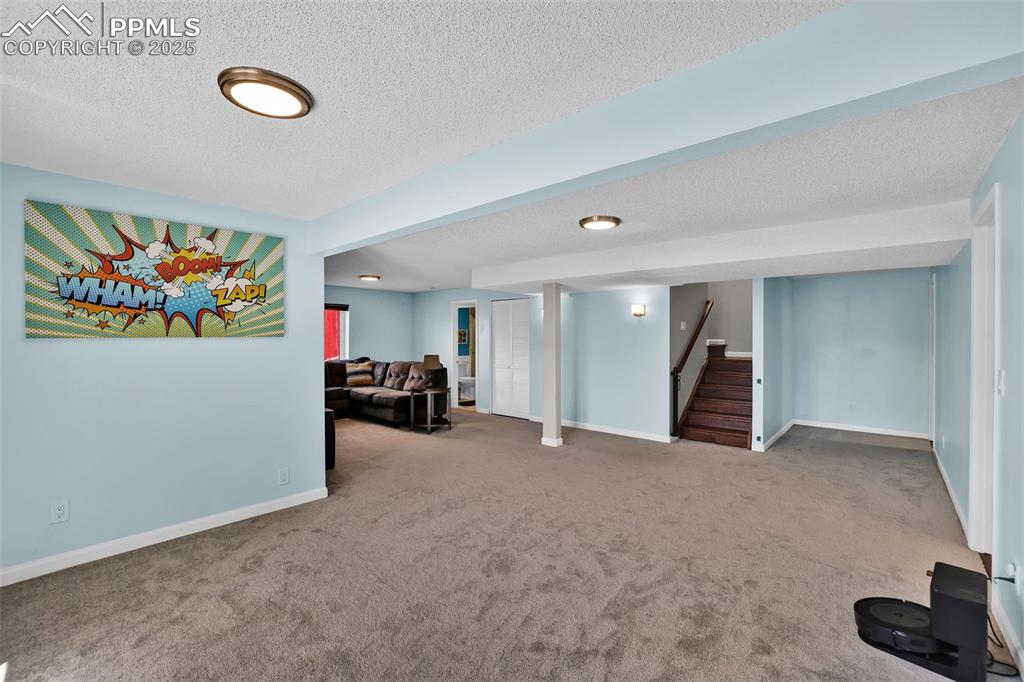 1065 Harbourne Street Colorado Springs CO 80911