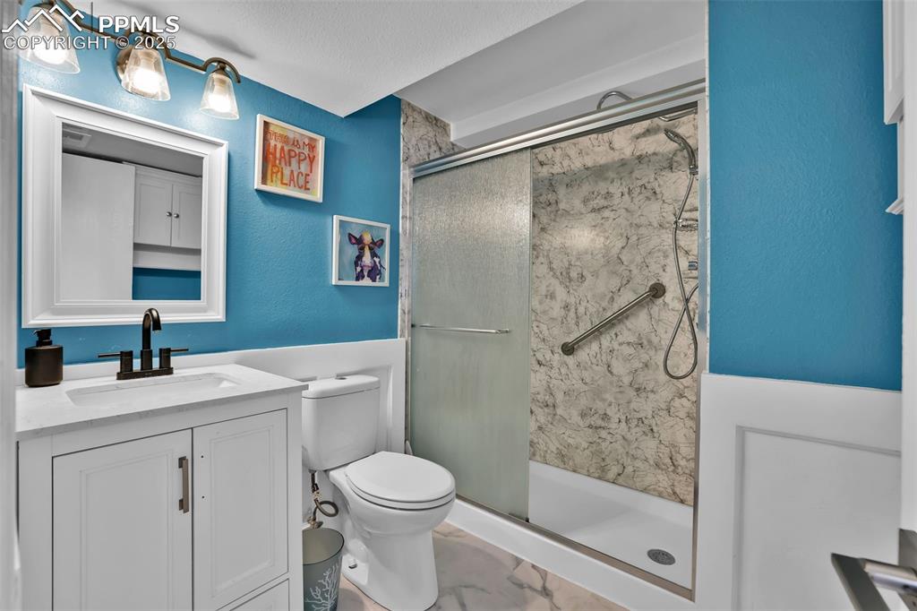 1065 Harbourne Street Colorado Springs CO 80911