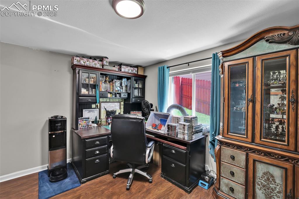 1065 Harbourne Street Colorado Springs CO 80911