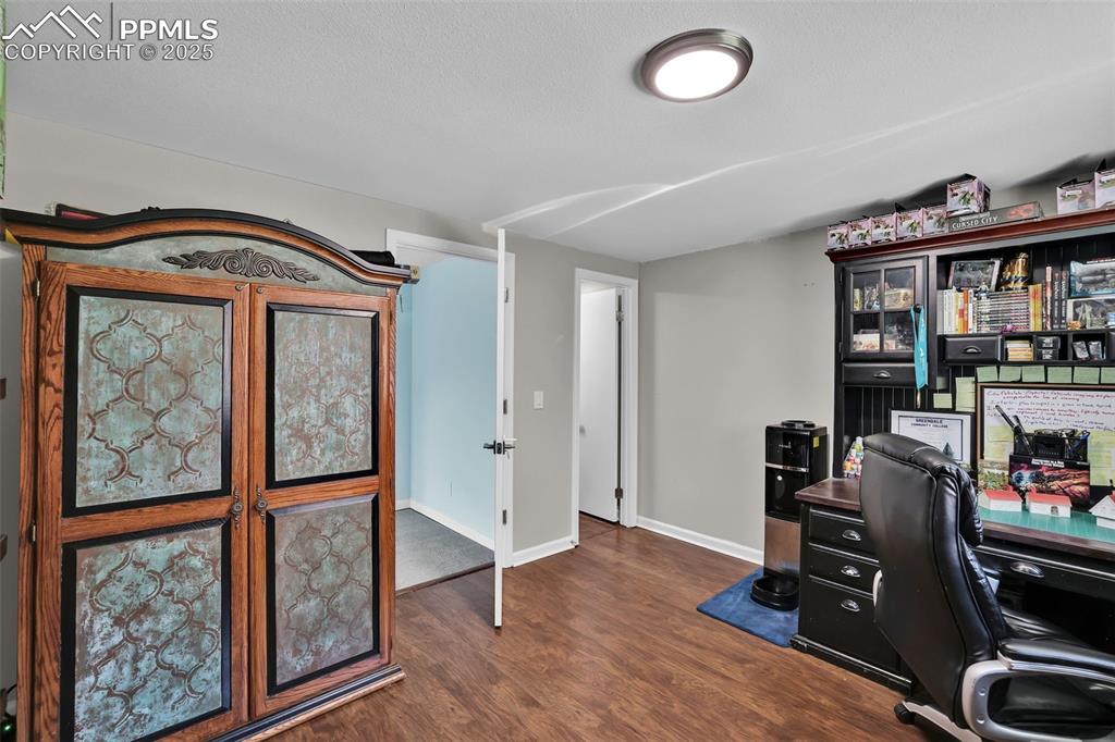 1065 Harbourne Street Colorado Springs CO 80911