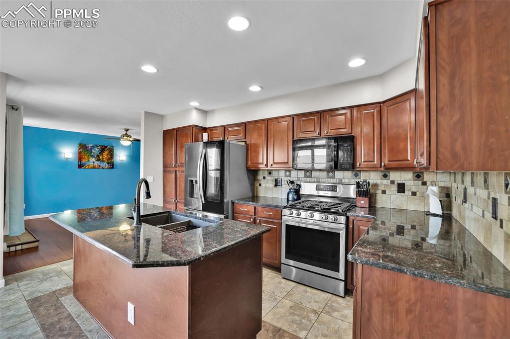 1065 Harbourne Street Colorado Springs CO 80911