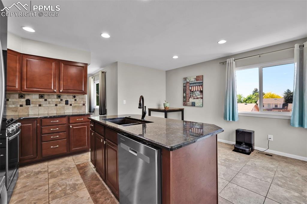 1065 Harbourne Street Colorado Springs CO 80911