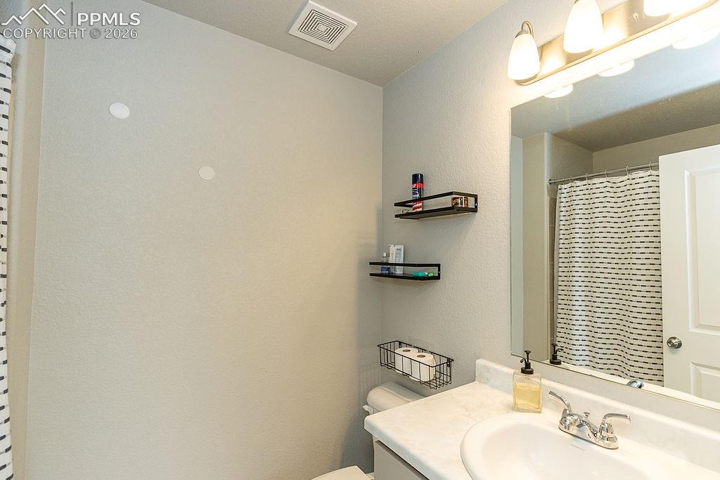 4535 Samaritan Loop Colorado Springs CO 80916
