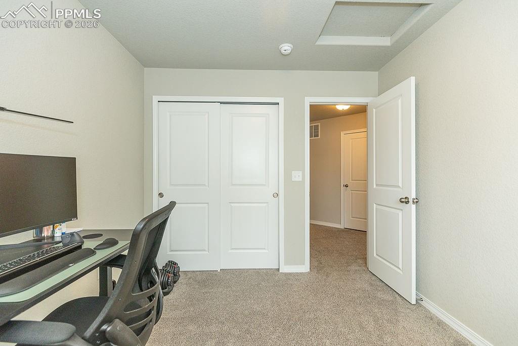 4535 Samaritan Loop Colorado Springs CO 80916