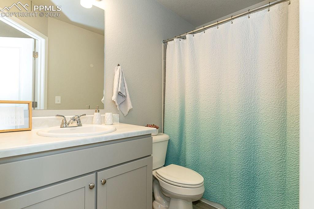 4535 Samaritan Loop Colorado Springs CO 80916