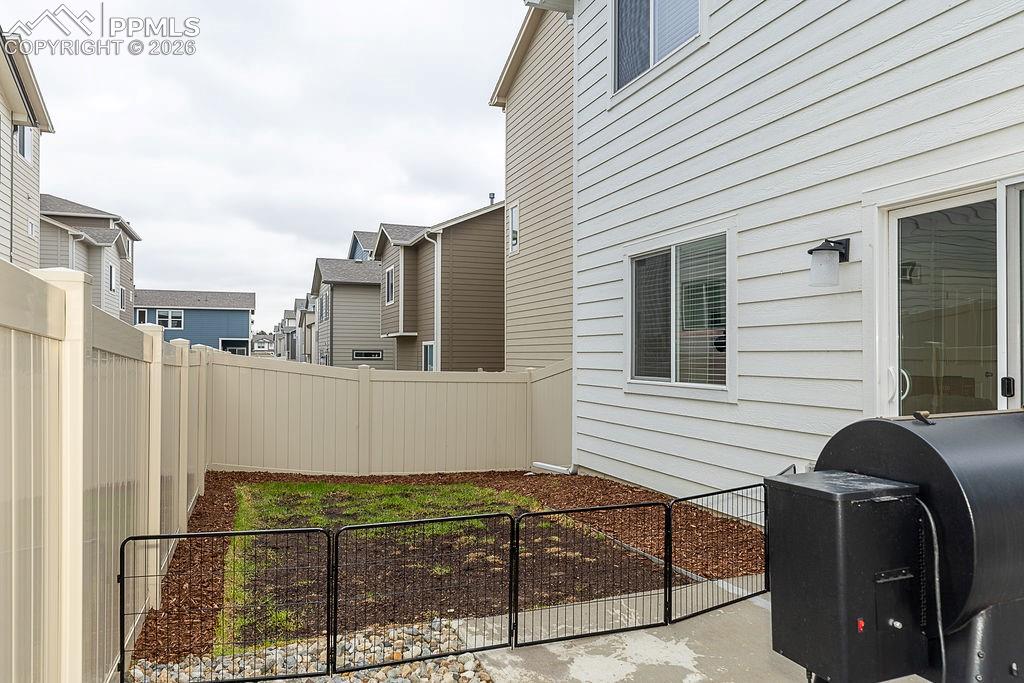 4535 Samaritan Loop Colorado Springs CO 80916