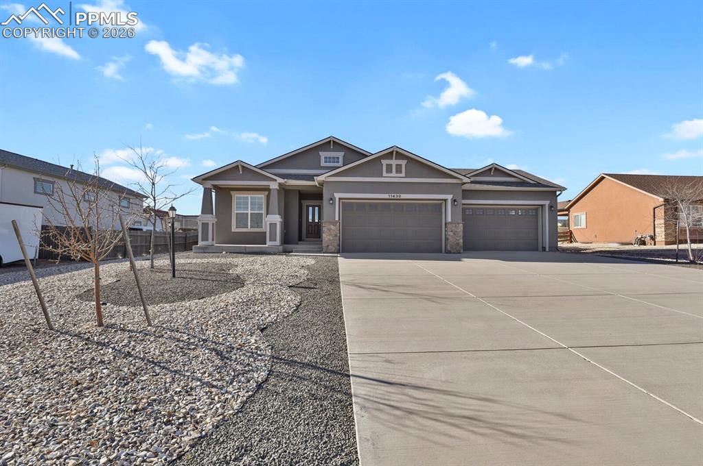 11430 Palmers Green Drive Peyton CO 80831