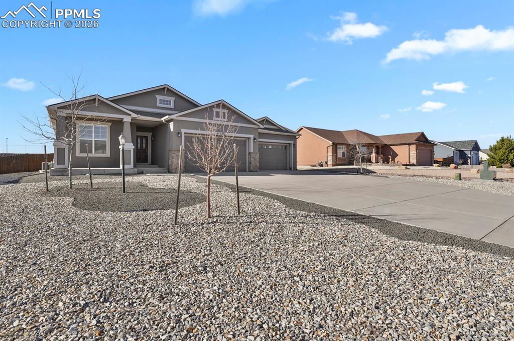 11430 Palmers Green Drive Peyton CO 80831