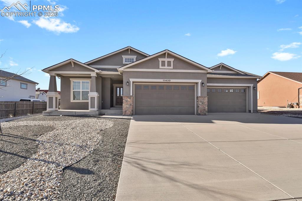 11430 Palmers Green Drive Peyton CO 80831