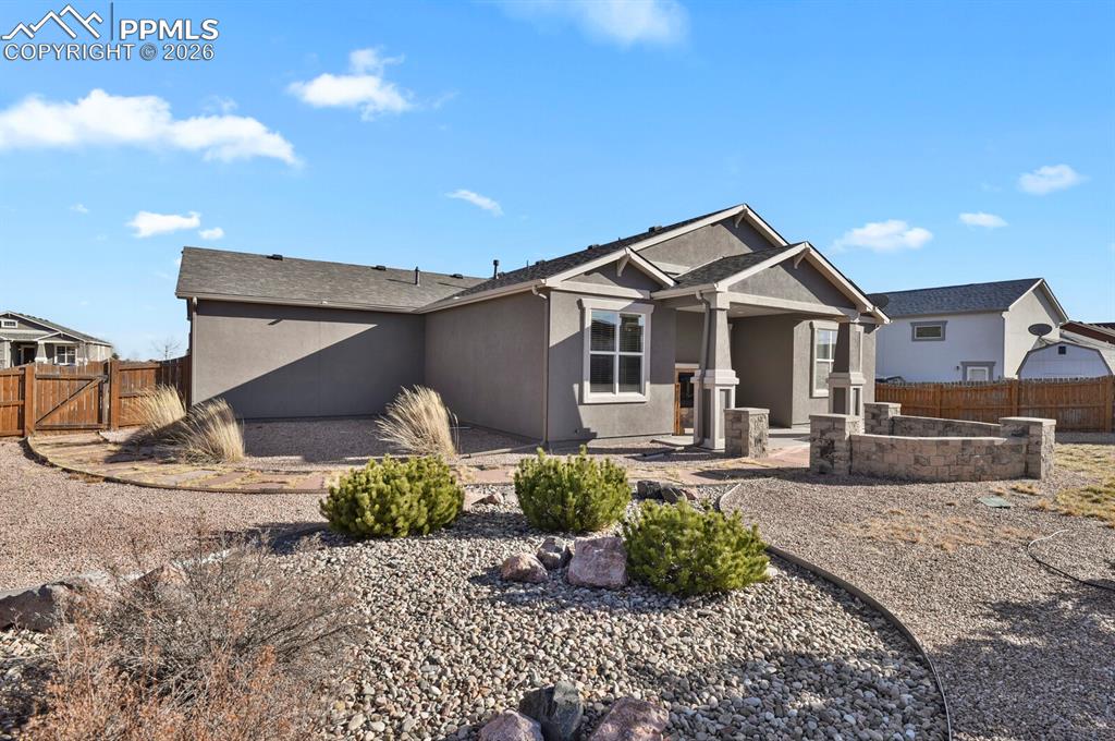 11430 Palmers Green Drive Peyton CO 80831