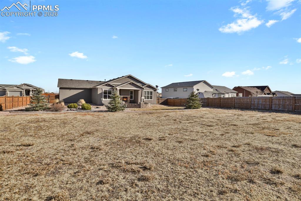 11430 Palmers Green Drive Peyton CO 80831