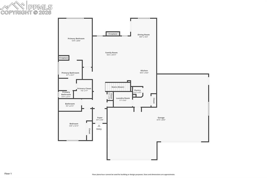 11430 Palmers Green Drive Peyton CO 80831