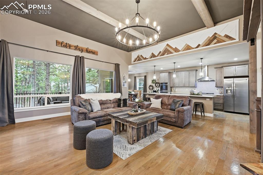 1426 Shady Glen Lane Monument CO 80132