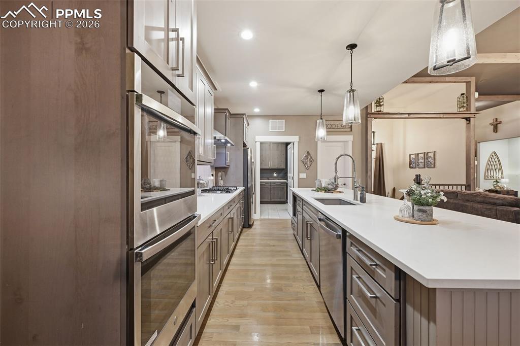 1426 Shady Glen Lane Monument CO 80132